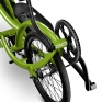 ElliptiGO 8C Vue Arrière