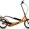 ElliptiGO 8C Orange