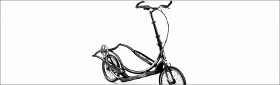 ElliptiGO 11R