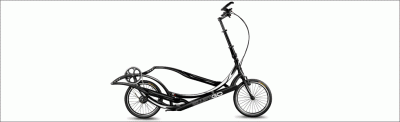 ElliptiGO 11R