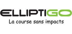 ElliptiGO