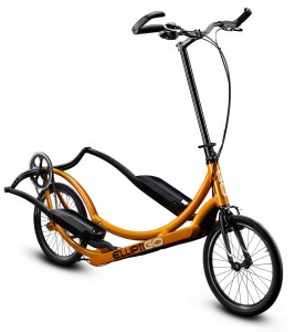 Fiche technique ElliptiGO 8C - Vente