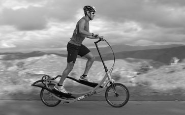 Activbody, ElliptiGO France